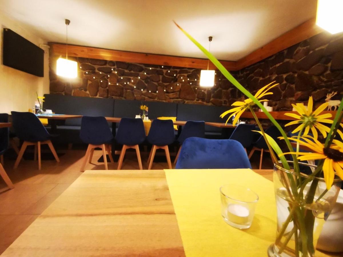 كارباش Hotel Ariston المظهر الخارجي الصورة