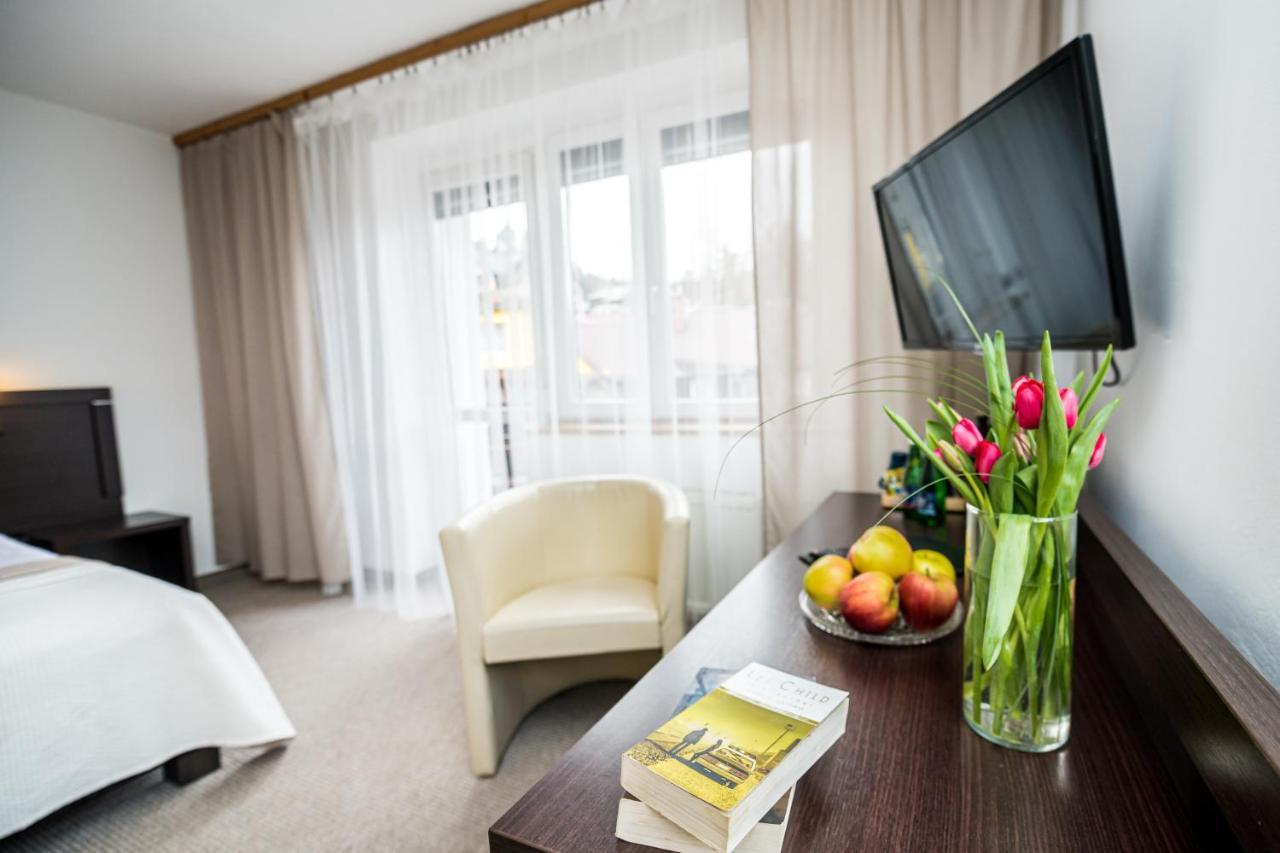كارباش Hotel Ariston المظهر الخارجي الصورة