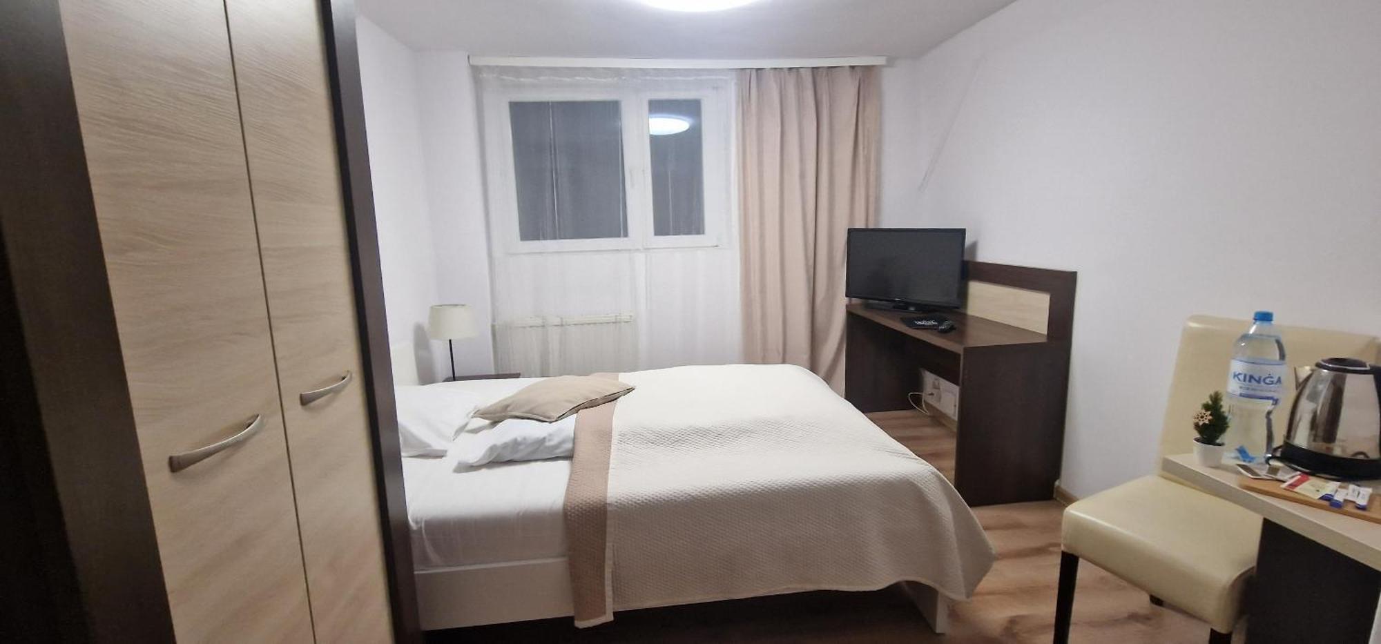 كارباش Hotel Ariston المظهر الخارجي الصورة
