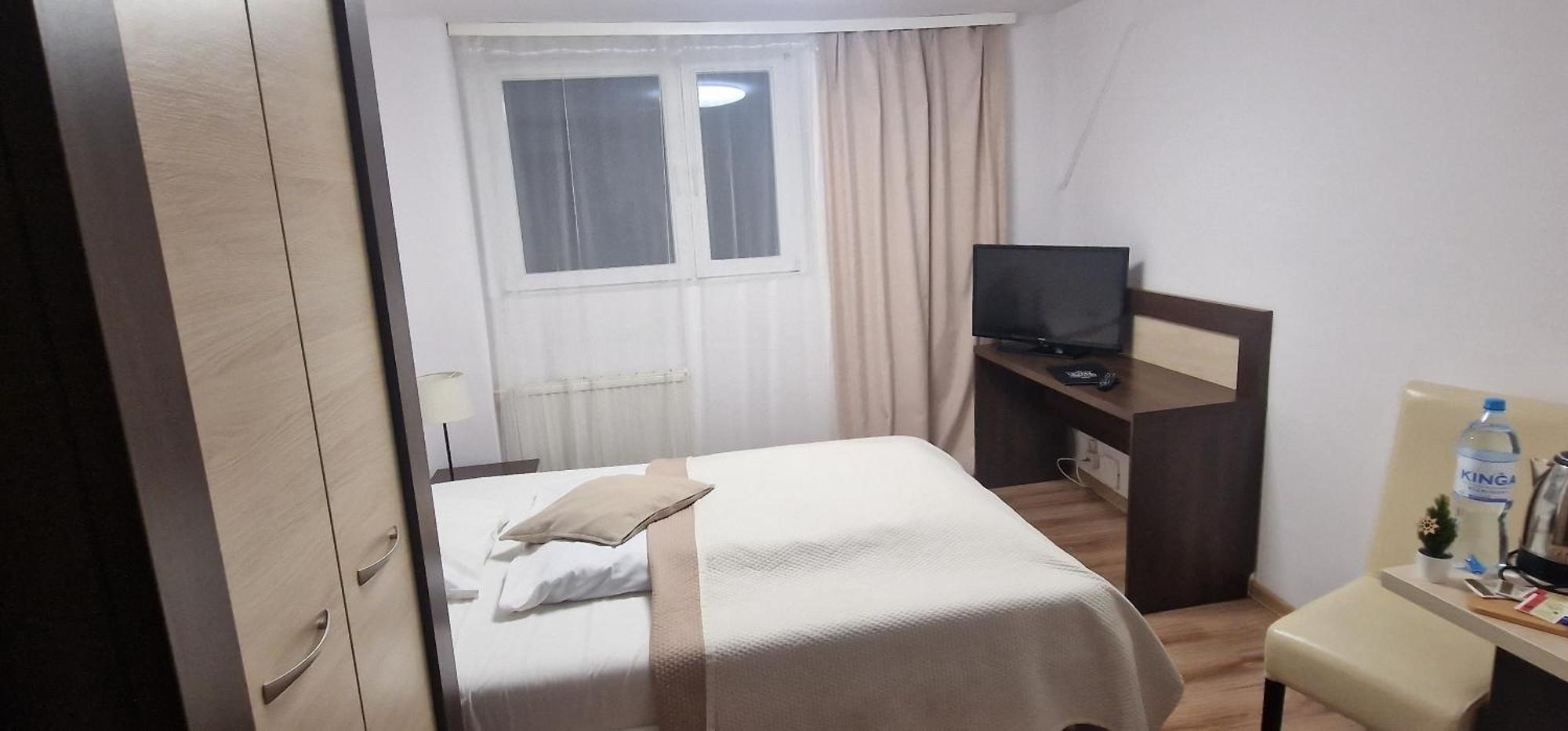 كارباش Hotel Ariston المظهر الخارجي الصورة
