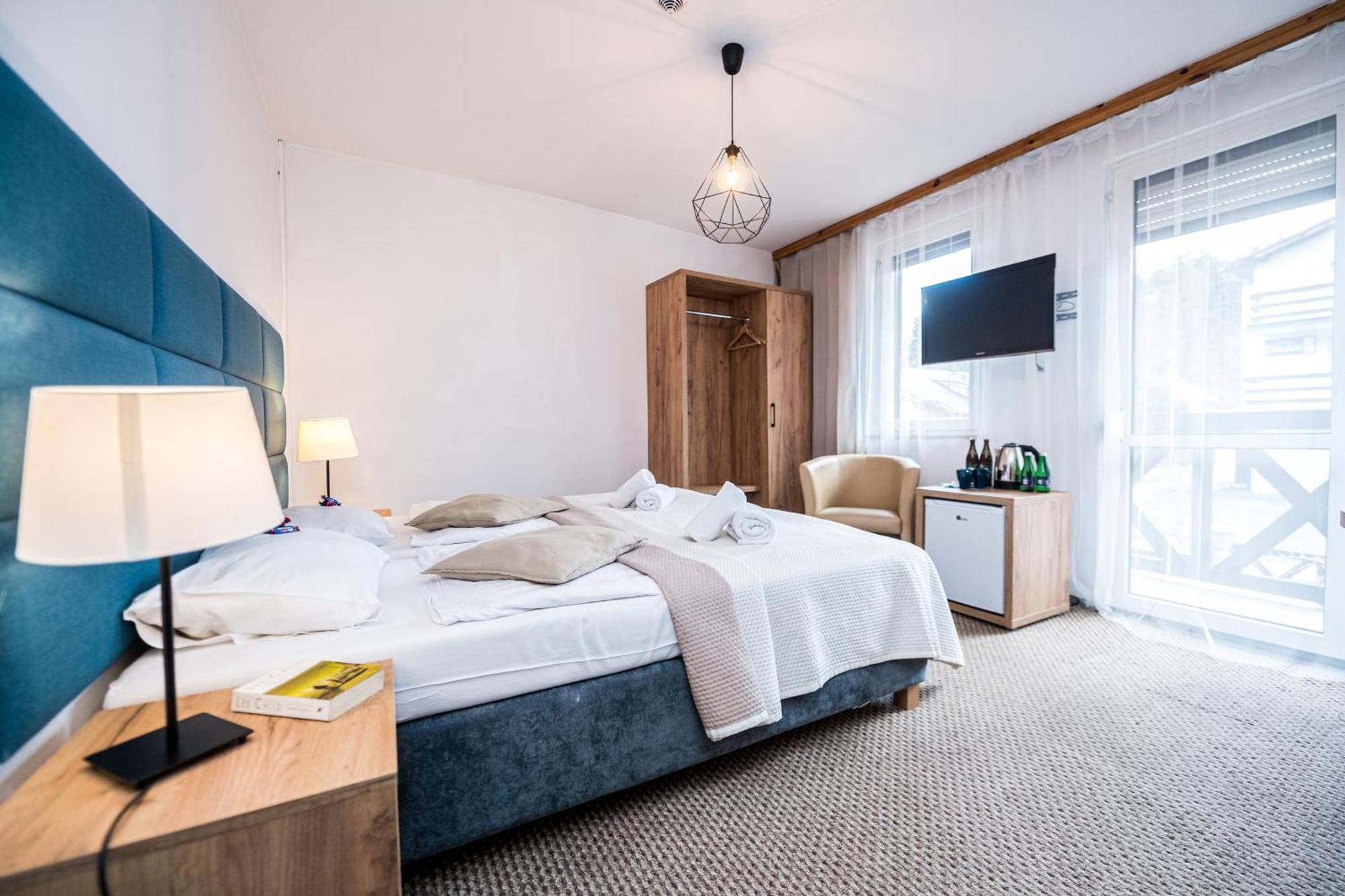 كارباش Hotel Ariston المظهر الخارجي الصورة