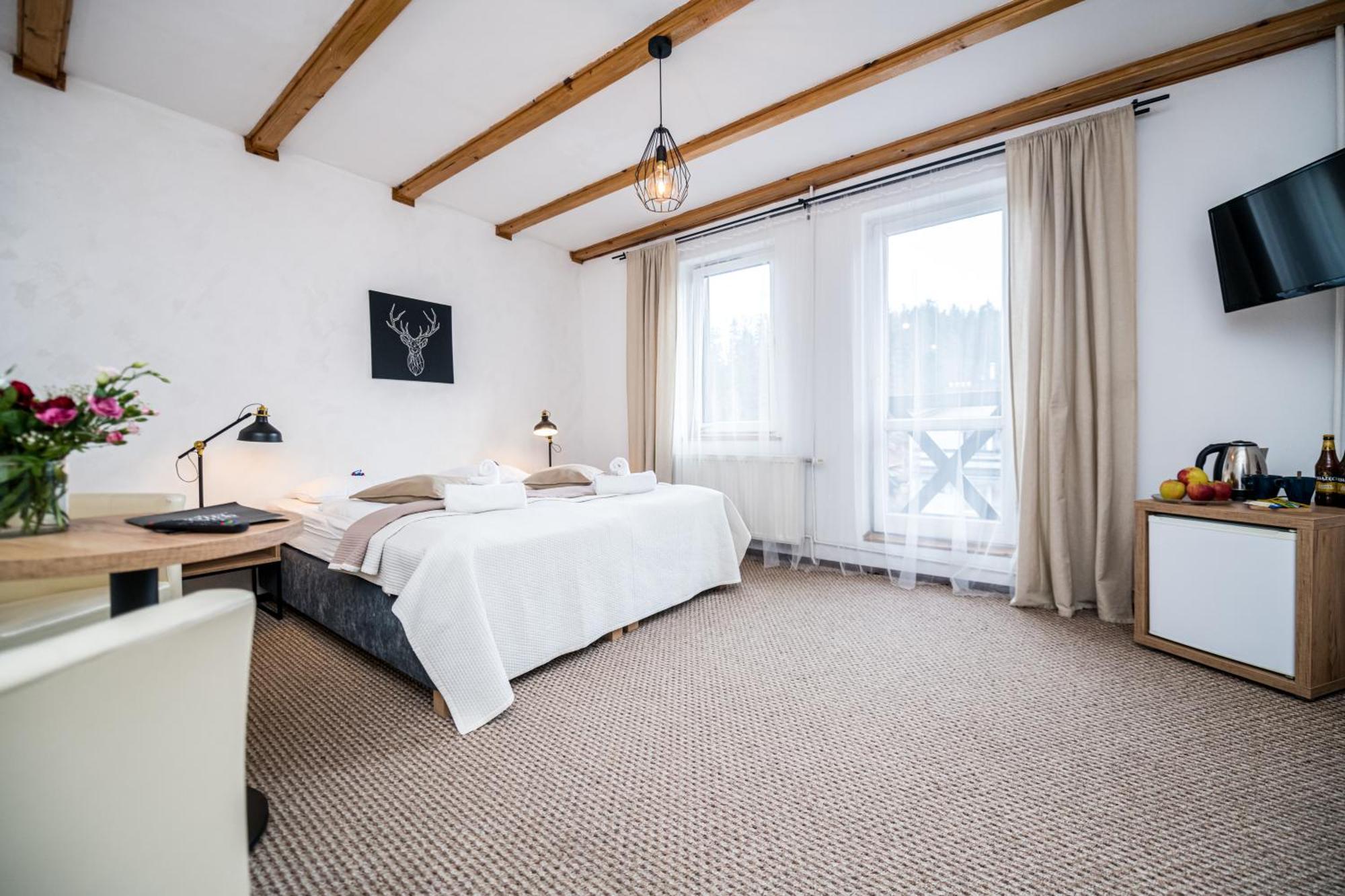 كارباش Hotel Ariston المظهر الخارجي الصورة