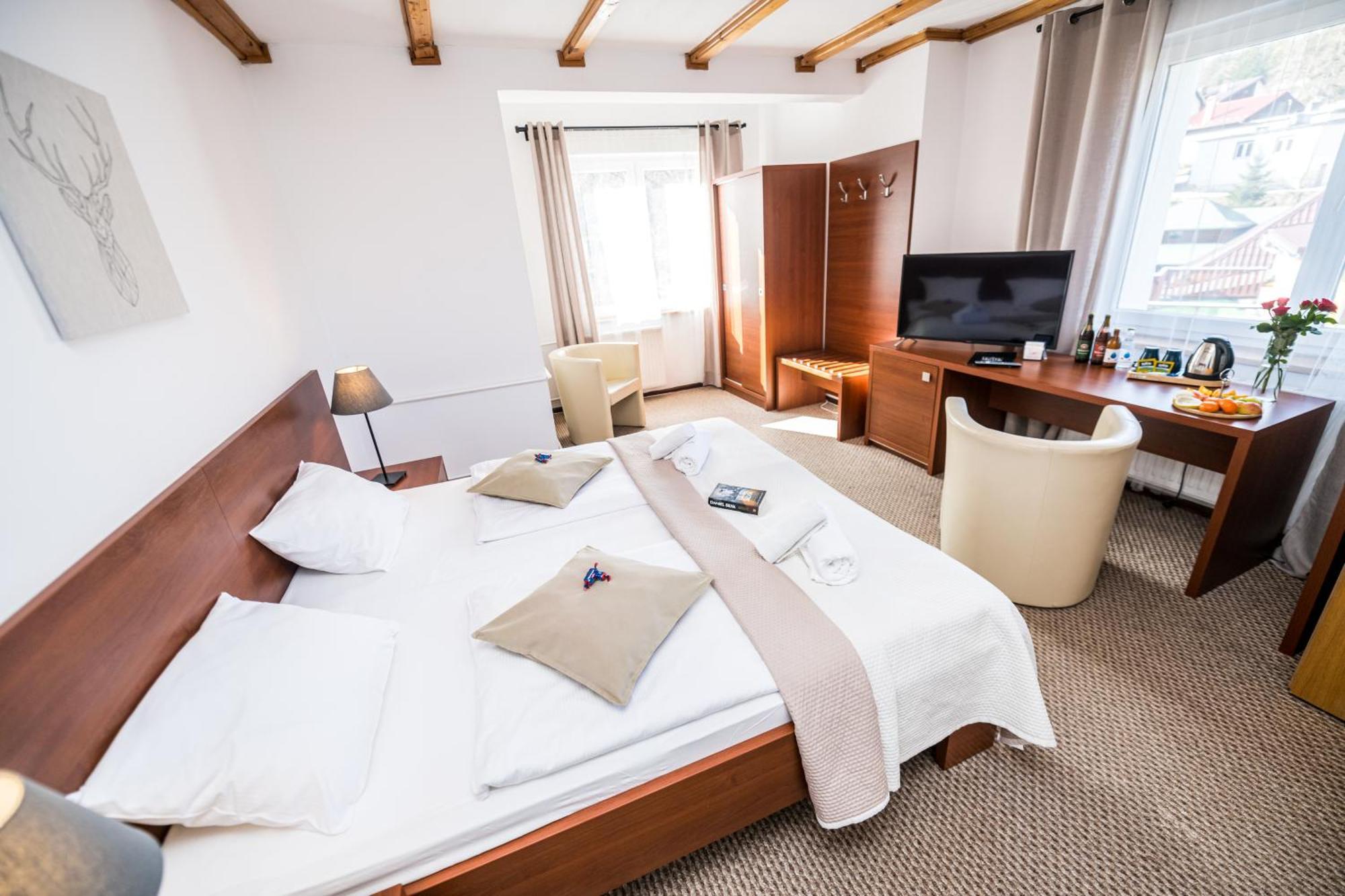 كارباش Hotel Ariston المظهر الخارجي الصورة