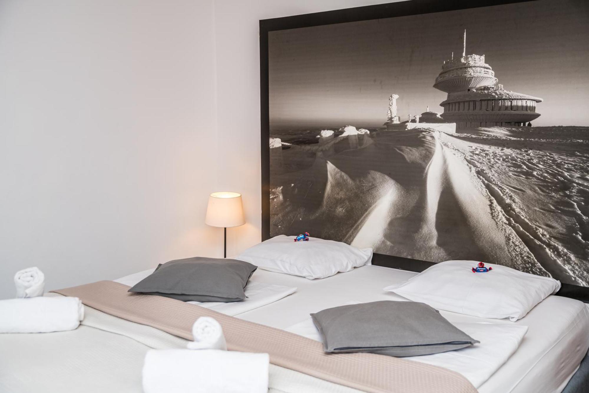 كارباش Hotel Ariston المظهر الخارجي الصورة