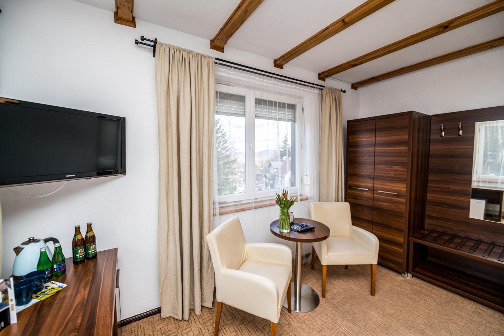 كارباش Hotel Ariston المظهر الخارجي الصورة