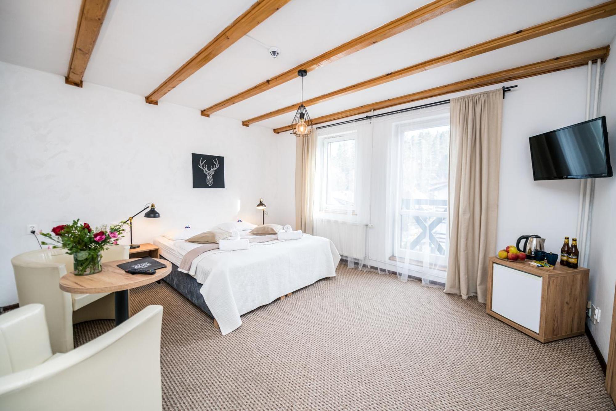 كارباش Hotel Ariston المظهر الخارجي الصورة